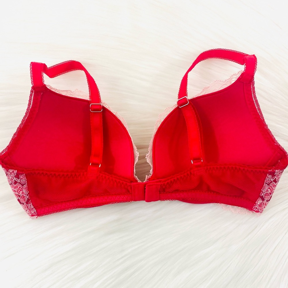 Victoria’s Secret Dream Angels Push Up Bra 34C - Picture 4 of 9